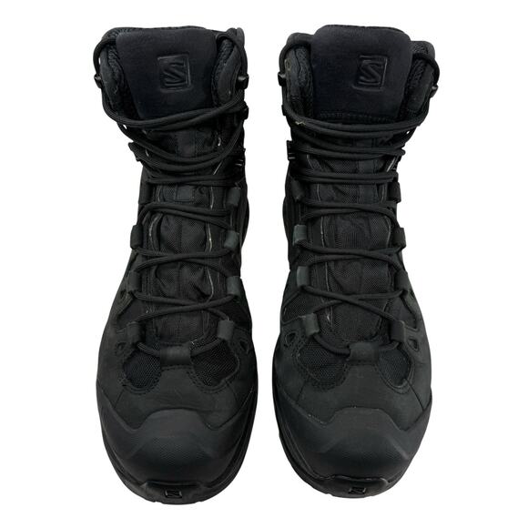 Boots Forces  Gore-Tex Trail Hiking Waterproof Men Size 11.5 - Picture 1 of 5